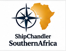 Ship Chandler Southern Africa Logo