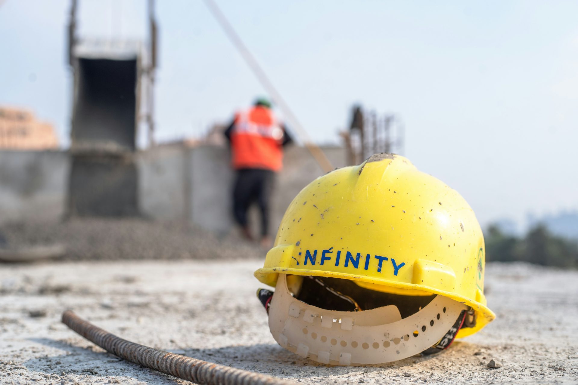 Cabin, Safety & Tech