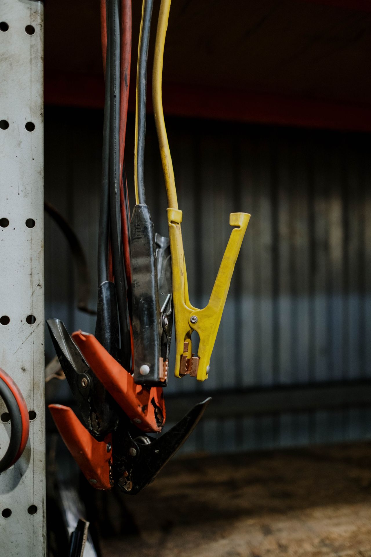 Electrical Stores