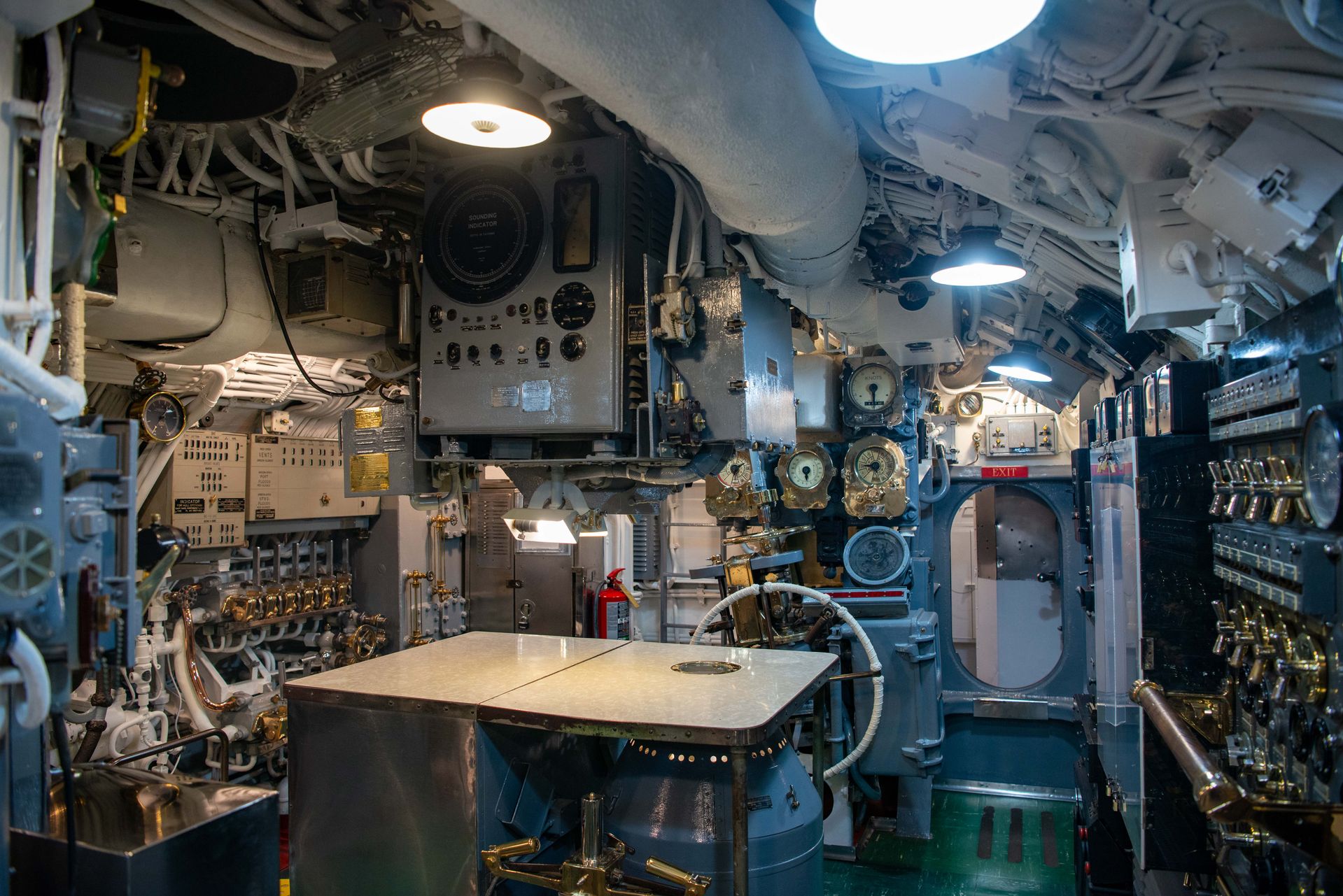 Engine Stores