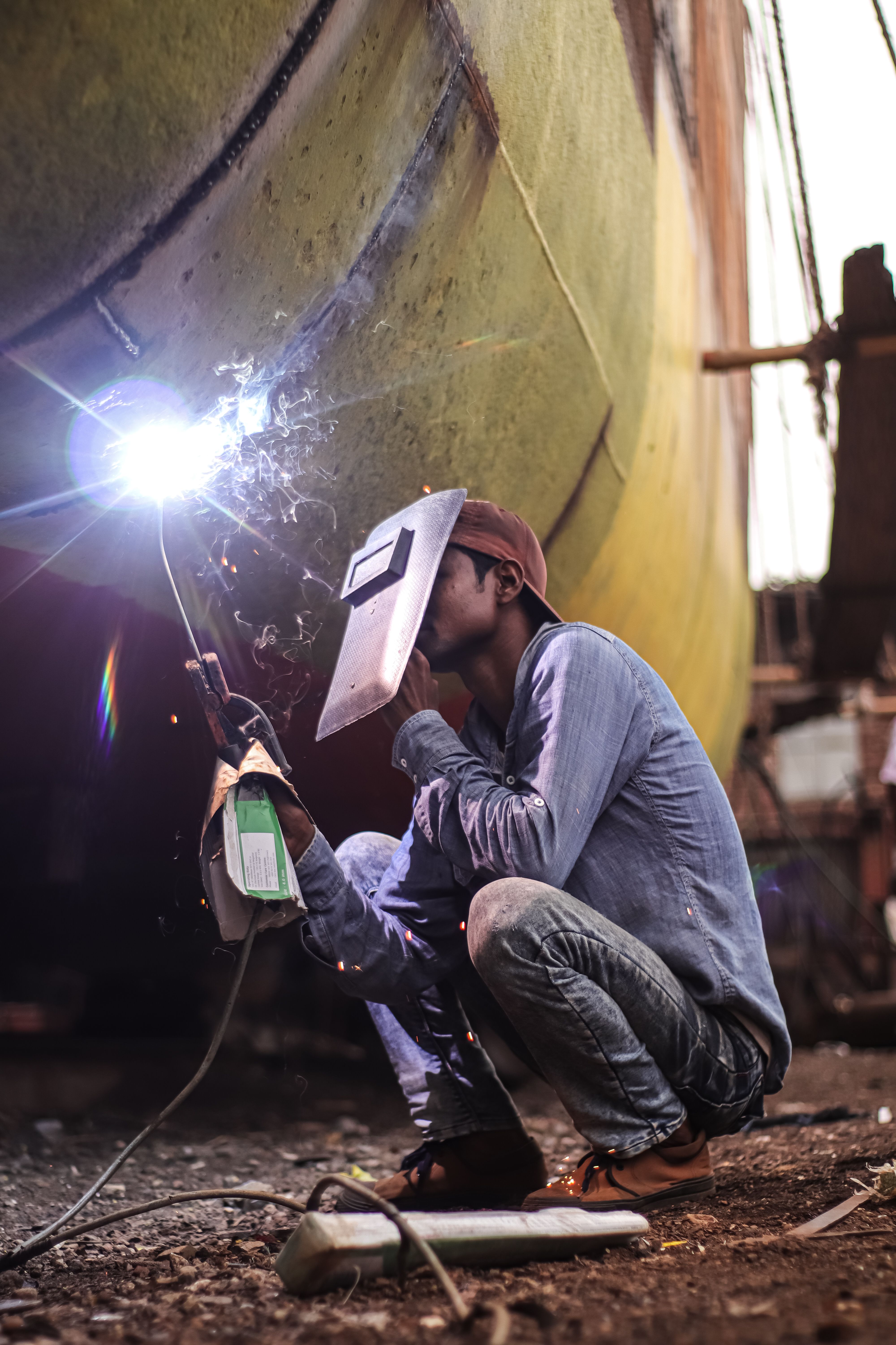 Welding Equipment